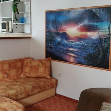 Apartman Sobeslav Daire Dış mekan fotoğraf