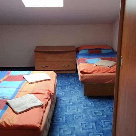 Apartman Soběslav Dış mekan fotoğraf