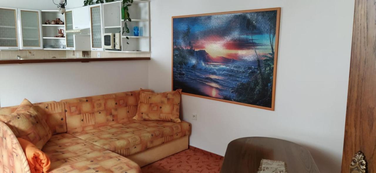 Apartman Soběslav Dış mekan fotoğraf