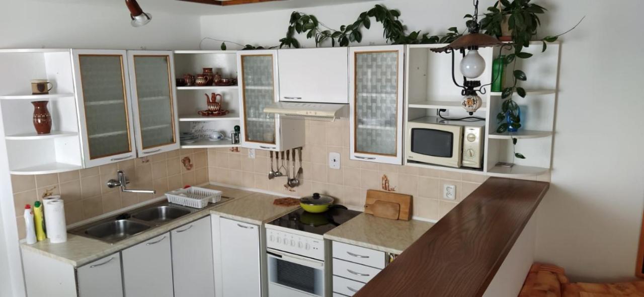 Apartman Soběslav Dış mekan fotoğraf
